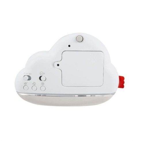 Fisher-Price nyugtató felhők kiságyforgó