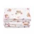   Baby Shop 3 részes ágynemű garnitúra - Mackó álom rózsaszín 