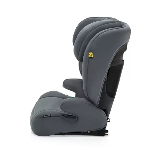 Zopa Beta i-Size Isofix
gyerekülés 100-150cm - Grey