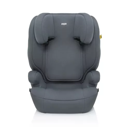 Zopa Beta i-Size Isofix
gyerekülés 100-150cm - Grey
