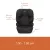 Zopa Beta i-Size Isofix
gyerekülés 100-150cm - Grey