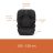 Zopa Beta i-Size Isofixgyerekülés 100-150cm - Black
