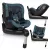 EasyGo Rotario 0-18 kg ISOFIX biztonsági autósülés - Dive