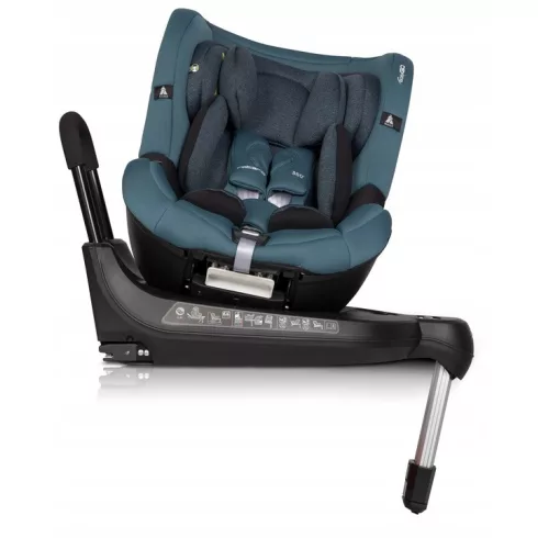 EasyGo Rotario 0-18 kg ISOFIX biztonsági autósülés - Dive