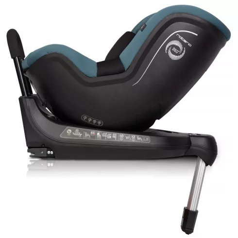 EasyGo Rotario 0-18 kg ISOFIX biztonsági autósülés - Dive