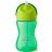   Philips Avent 12+ Bendy Szívószálas itató pohár 300ml
 - zöld 