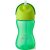 Philips Avent 12+ Bendy Szívószálas itató pohár 300ml
 - zöld 