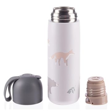 Zopa termosz 400ml - Mountains