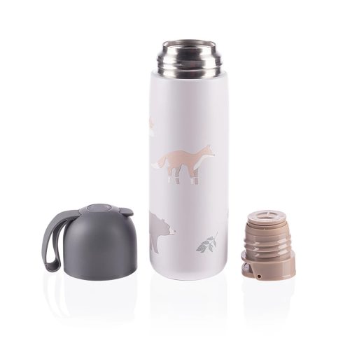 Zopa termosz 400ml - Mountains