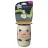   Tommee Tippee Superstar Insulated Straw Cup szívószálas hőtartó pohár 266 ml 12m+ - Drapp