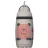   Tommee Tippee Superstar Insulated Straw Cup szívószálas hőtartó pohár 266 ml 12m+ - Drapp
