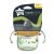 Tommee Tippee Superstar Weaning Sippee Cup csőrös pohár 190 ml 4m+ - Zöld