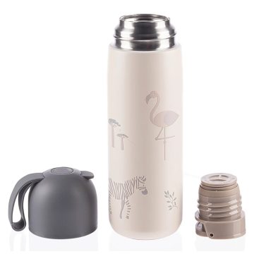 Zopa termosz 400ml - Safari
