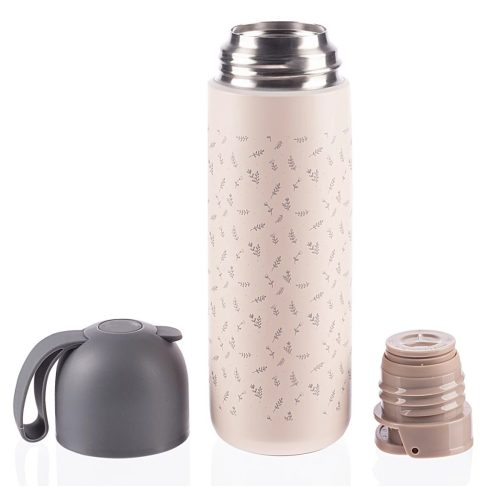 Zopa termosz 400ml - Flowers