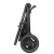 Maxi-Cosi Zelia S Trio babakocsi szett + FamilyFix S ISOFIX talppal - Grey
