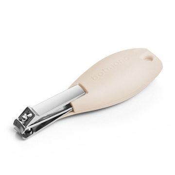 BabyOno baba körömvágó csipesz - bézs