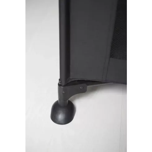 Koelstra T5 utazóágy állítható magasságú fekvőfelülettel - Grey