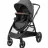   Maxi-Cosi Zelia S Trio babakocsi szett + FamilyFix S ISOFIX talppal - Dark Grey