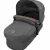 Maxi-Cosi Zelia S Trio babakocsi szett + FamilyFix S ISOFIX talppal - Dark Grey
