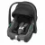Maxi-Cosi Zelia S Trio babakocsi szett + FamilyFix S ISOFIX talppal - Dark Grey