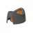 Tega Baby Teggi ergonomikus bili - graphite/mustard