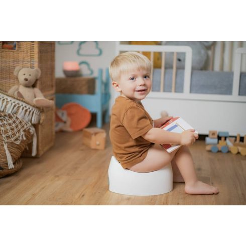 Tega Baby Teggi ergonomikus bili - graphite/mustard