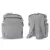 Inglesina Aptica XT Adventure Bag pelenkázó hátizsák - Horizon Grey 