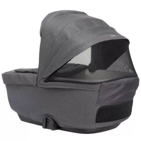 Chicco Bellagio Trio babakocsi szett - Black Satin