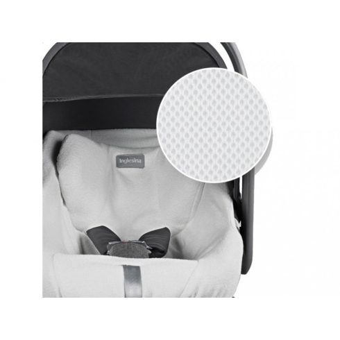 Inglesina nyári huzat CAB/DARWIN autósülésre