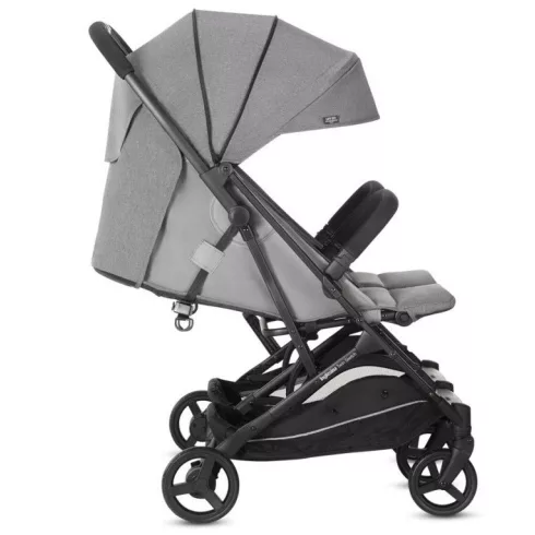 Inglesina Twin Sketch iker sportbabakocsi  - Navy 