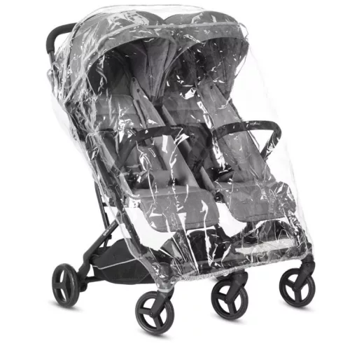 Inglesina Twin Sketch iker sportbabakocsi  - Navy 