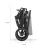Inglesina Maior sportbabakocsi 22 kg-ig - Tundra Beige