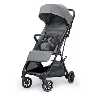 Inglesina Now 2022  sport babakocsi - Snap Grey