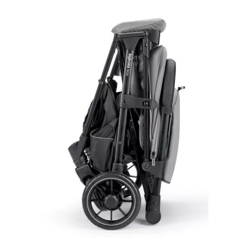 Inglesina Now 2022  sport babakocsi - Snap Grey