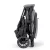 Inglesina Now 2022  sport babakocsi - Snap Grey