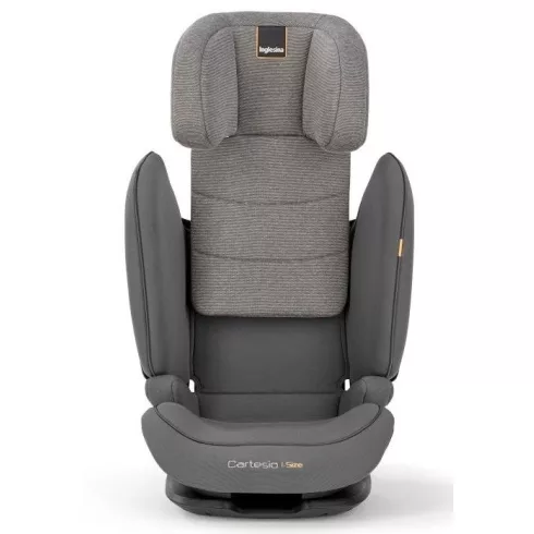 Inglesina Cartesio I-Size - Moon Grey