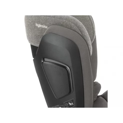 Inglesina Cartesio I-Size - Moon Grey