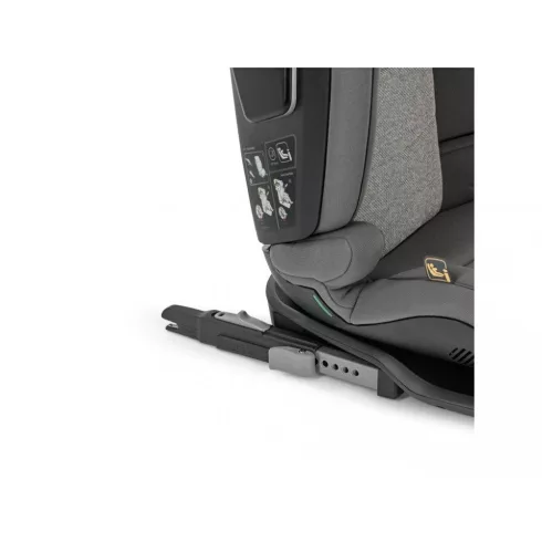 Inglesina Cartesio I-Size - Moon Grey