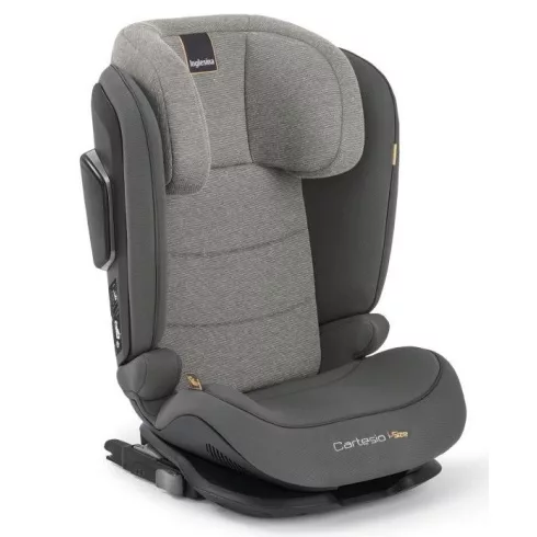 Inglesina Cartesio I-Size - Stone Grey