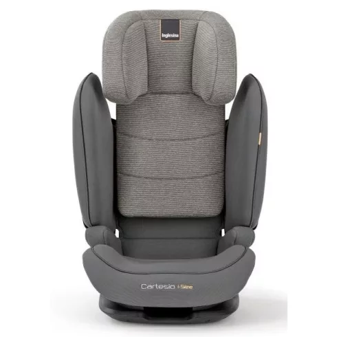 Inglesina Cartesio I-Size - Vulcan Black