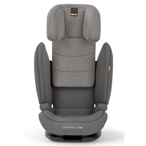 Inglesina Cartesio I-Size - Vulcan Black