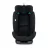   P&M Prime Pro i-Size Autósülés 76-150 cm (9-36) kg - Absolute Black