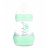   MAM Anti-Colic Matt Forest 160ml cumisüveg 0+  menta Mosómedve