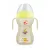 Mam Fun to Drink Cup Night tanulópohár 270ml 8+ - fehér/sárga