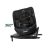 Chicco EVERONE I-SIZE 40-150cm 
fogatható autósülés - Black