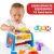Chicco Szerelőpad és Szerszámos láda 2in1
fejlesztőjáték 12-36 hó