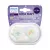 Philips AVENT SCF075/07 Játszócumi ultra start éjszakai 0-2hó lányos 2 db