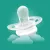 Philips AVENT SCF075/07 Játszócumi ultra start éjszakai 0-2hó lányos 2 db