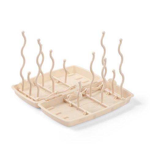 BabyOno cumisüveg szárító - bézs