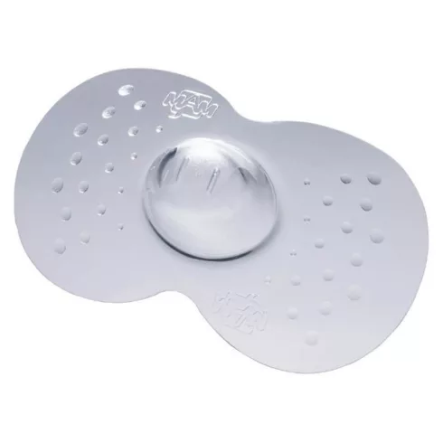 MAM Mellbimbóvédő Közepes méret (M-es 20 mm) 2 db